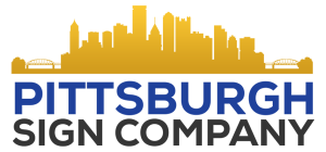 Pittsburgh Sign Company plogo 300x140