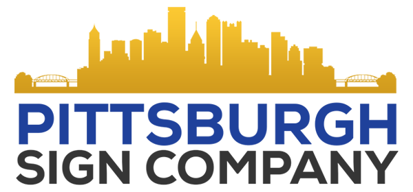 Pittsburgh Custom Signs